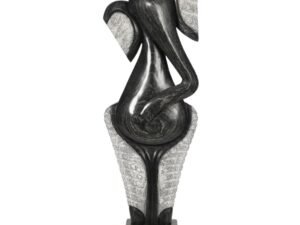 Ganesha Stone Sculpture