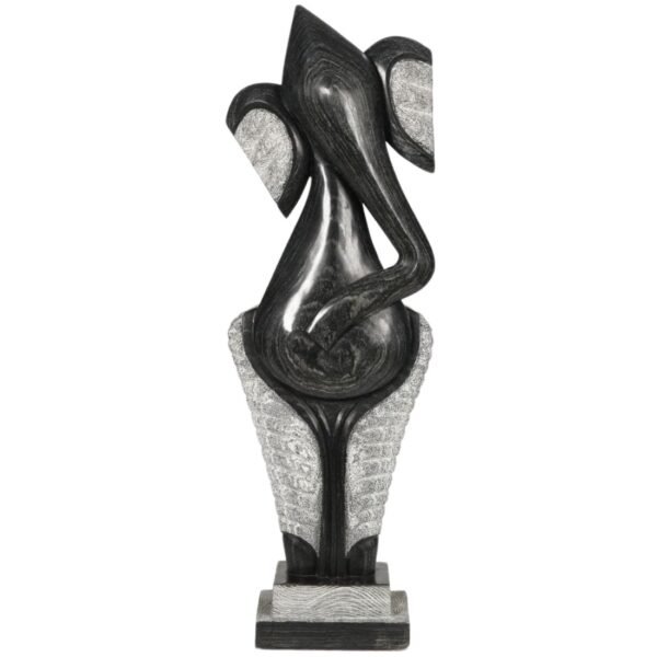 Ganesha Stone Sculpture