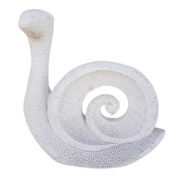 Animal Shaped Sculpture