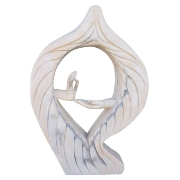 Buddha Stone Sculpture