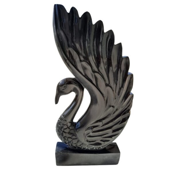 Swan Statue - Image 4
