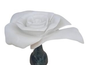 Rose Flower Pot