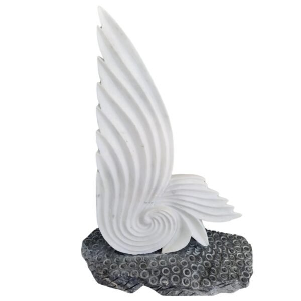 Animal Shaped Sculpture - Image 4