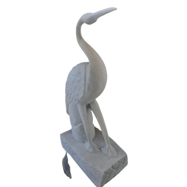 Swan Statue - Image 3