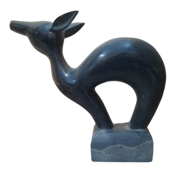 Animal Shaped Sculpture - Image 3