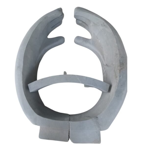 Modern Art Sculpture - Image 4