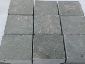 Tandur Grey Cobbles