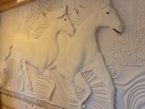 Horse Wall Murals