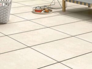 Aosto Crema Porcelain