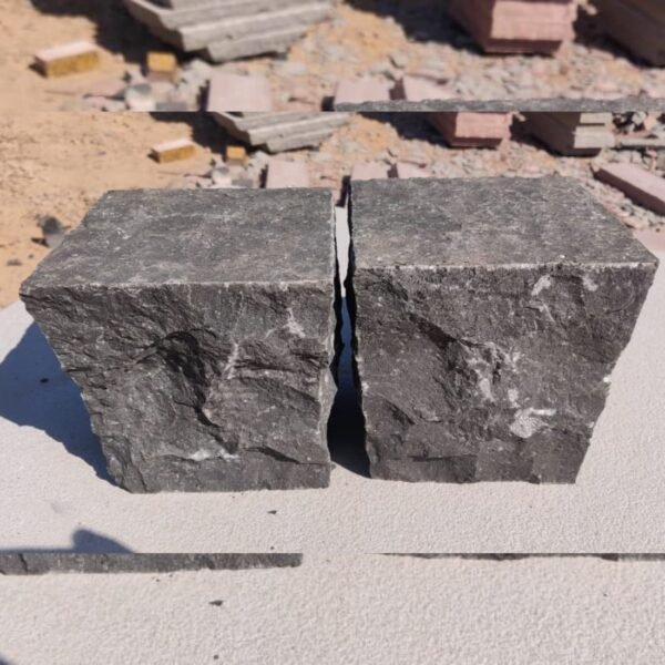 Basalt Cobbles