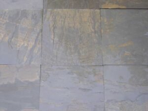 Black Rustic Slate