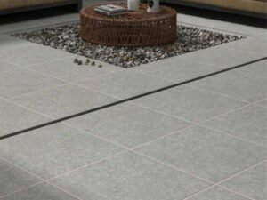 Bluestone Coin Porcelain