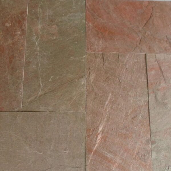 Copper Quartzite
