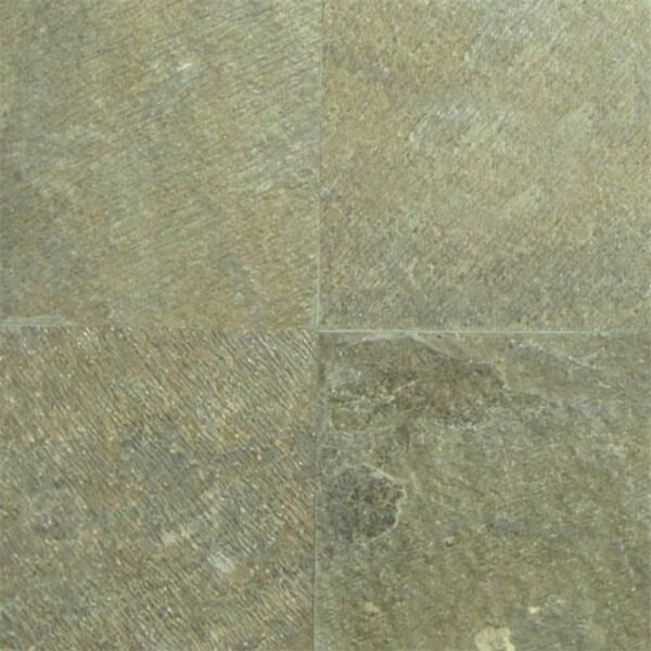 D Green Quartzite