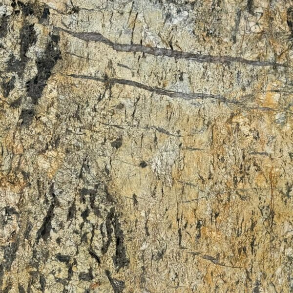 Exotic Gold Granite