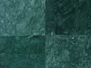 Forest Green Marble