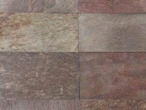 Golden Quartzite