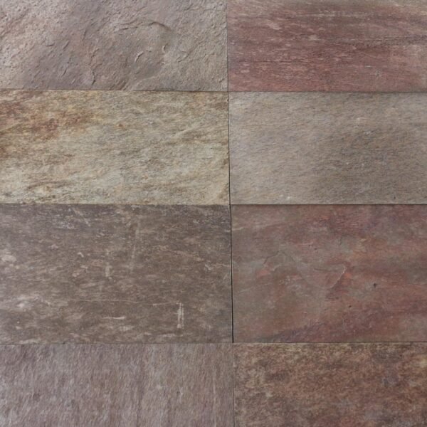 Golden Quartzite