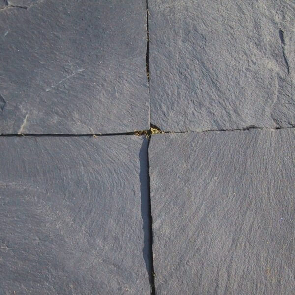 H Black Quartzite
