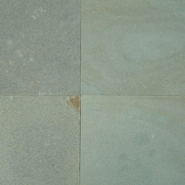 H Green Quartzite