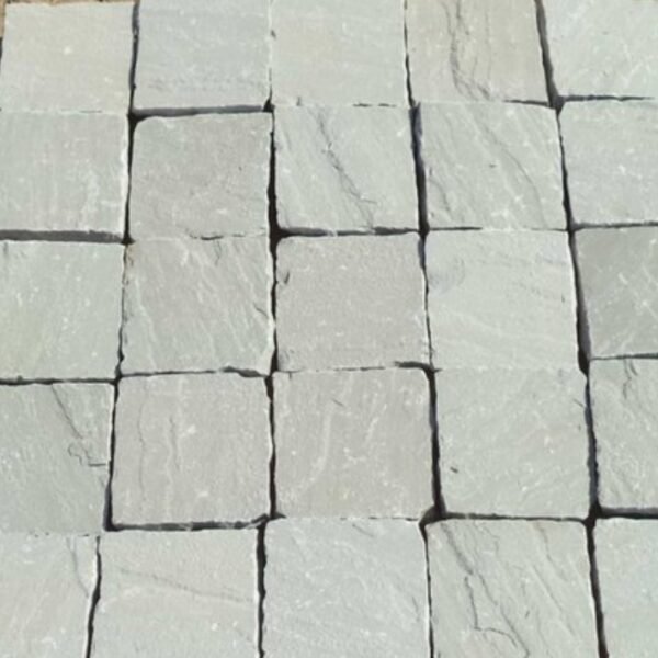 Kandla Grey Cobbles