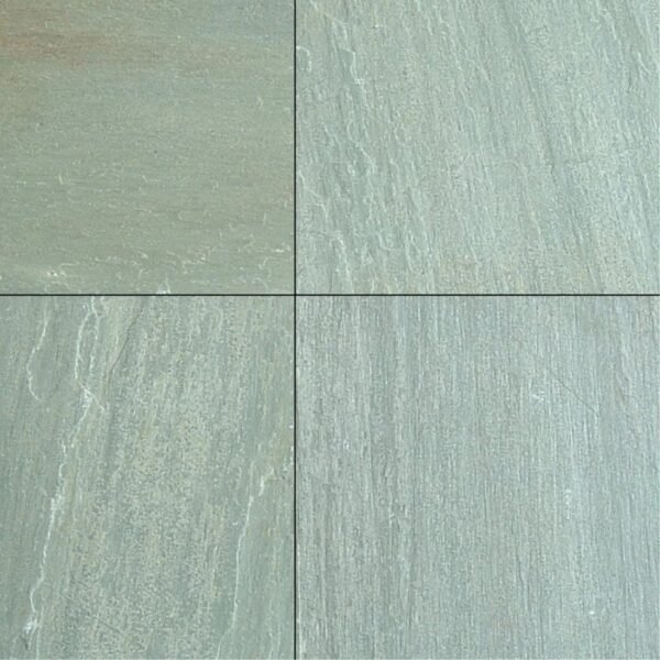 Lime Green limestone