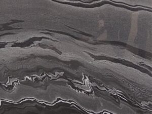 Mercury Black Marble