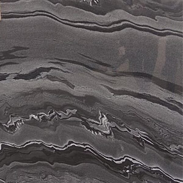 Mercury Black Marble