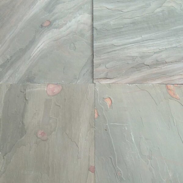 Multi Pink Slate