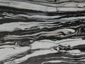 Phantom White Marble