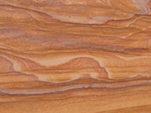 Rainbow Sandstone