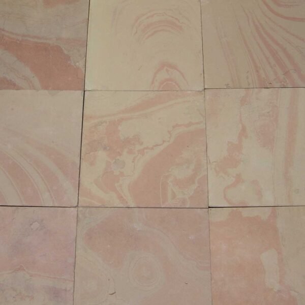 Red Gold Slate