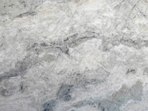 River Blue Marble