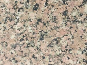 Rosy Pink Granite