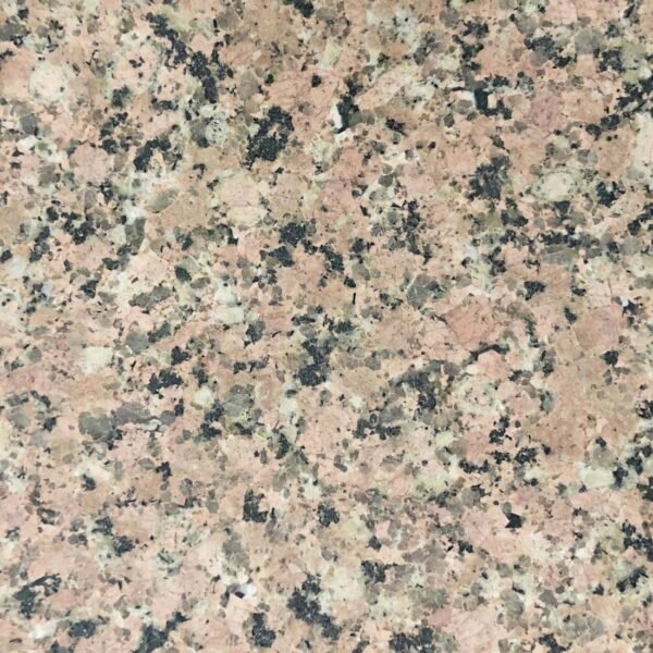 Rosy Pink Granite