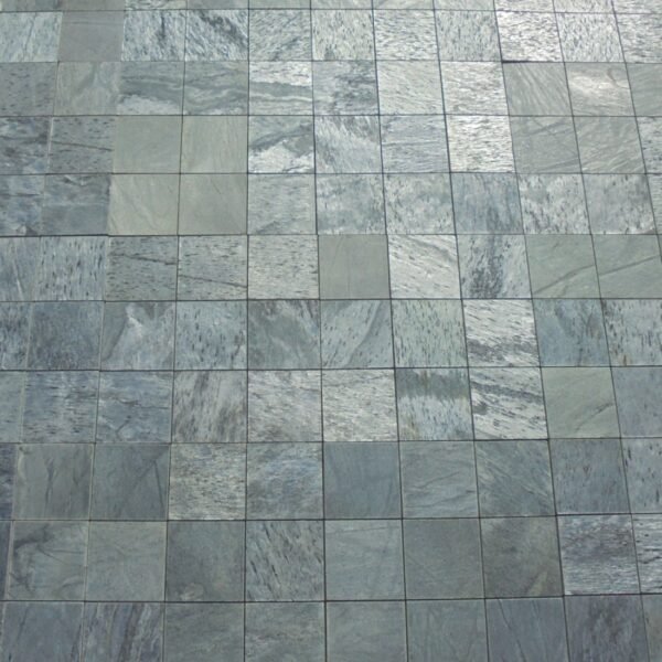 Silver Shine Quartzite
