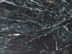 Spider Green Marble