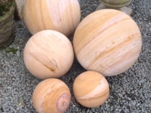 Stone Ball