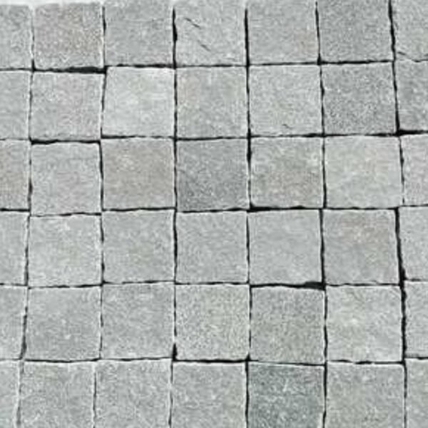 Tandur Grey Cobbles