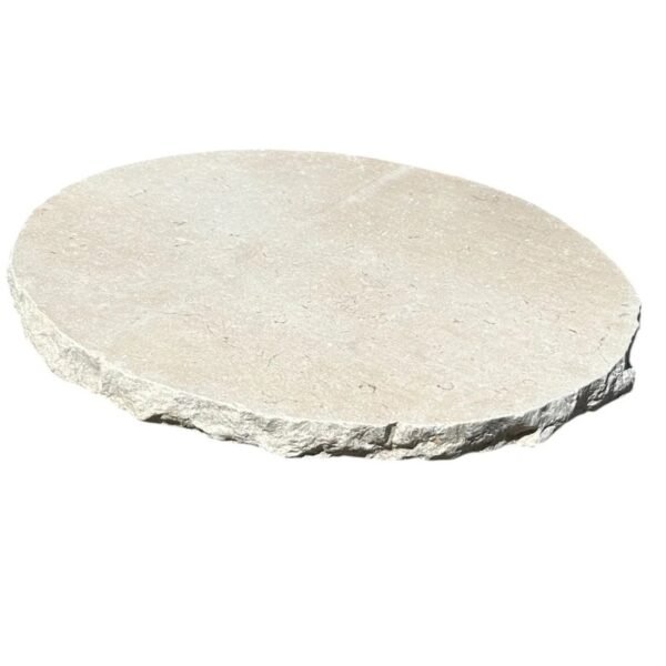 Limestone Stepping Stone