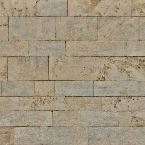 Limestone Walling
