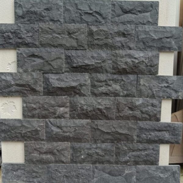 Basalt Walling