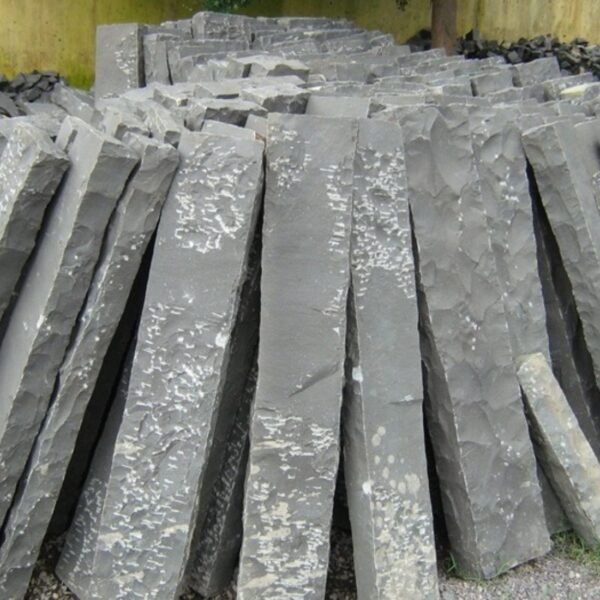 Basalt Palisades