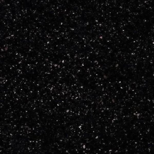 Black Galaxy Granite