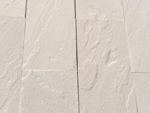 White Mint Sandstone