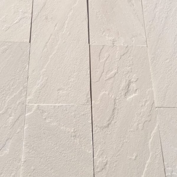White Mint Sandstone