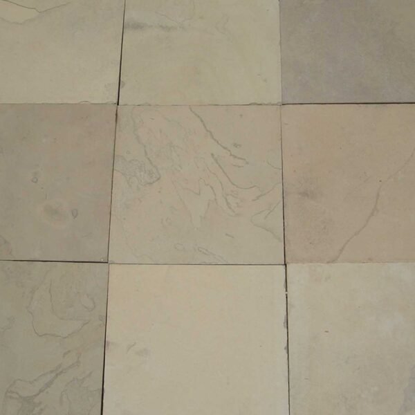 Yellow Slate