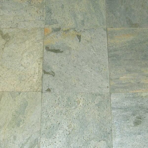 Z Green Quartzite