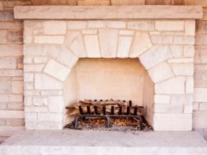 Fireplaces Stone Articles