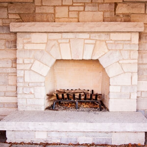Fireplaces Stone Articles